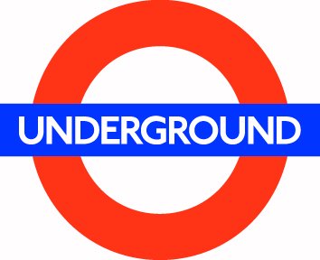 Cable Ties - LUL London Underground Approved